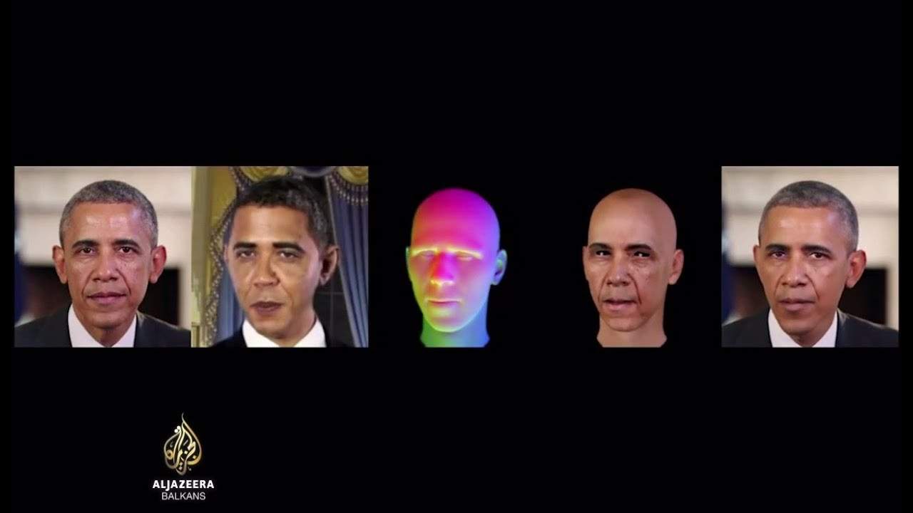 Al Jazeera Svijet: Zabrinjavajuće posljedice širenja lažnih videozapisa